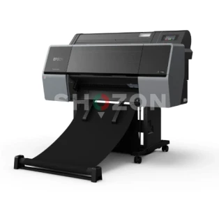 Epson SureColor SC-P7500 STD 24 A1 Large Format, up to 24-inch Quality Output, 4.3-Inch Touchscreen Printer