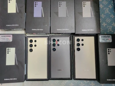 Samsung 24 ultra 512gb 