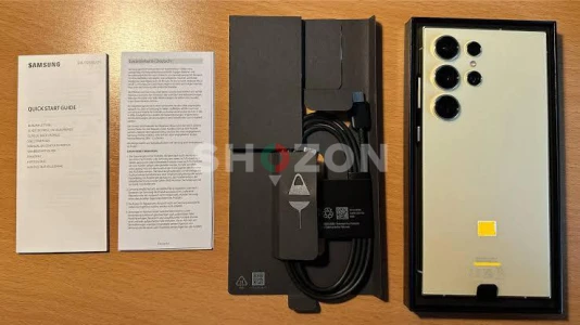 Samsung 24 ultra 512gb 
