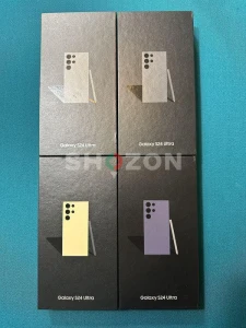 Samsung 24 ultra 512gb 