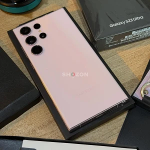 samsung 23 ultra 