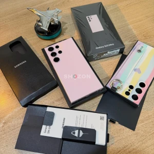 samsung 23 ultra 