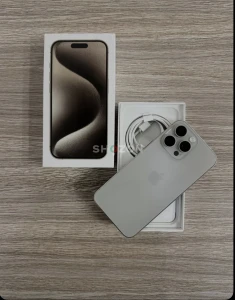 Apple iphone 15 pro max 