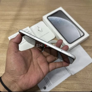 Apple iphone Xr 256gb 