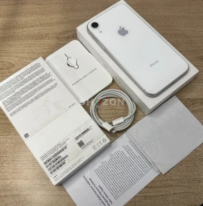 Apple iphone Xr 256gb 