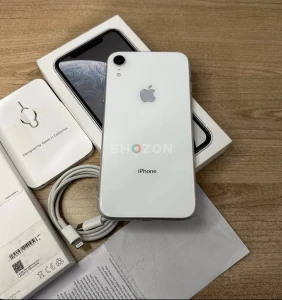 Apple iphone Xr 256gb 