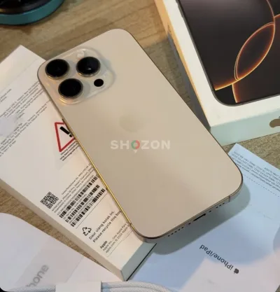 Shozon listing image