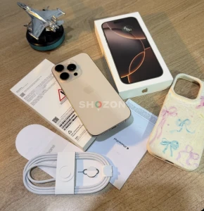 Apple iphone 16 pro 256gb 