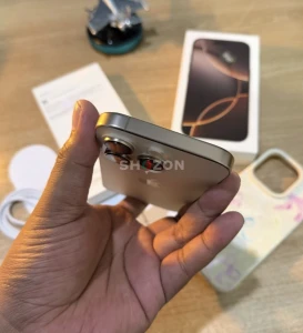 Apple iphone 16 pro 256gb 