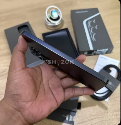 Samsung S26 ultra 512gb 
