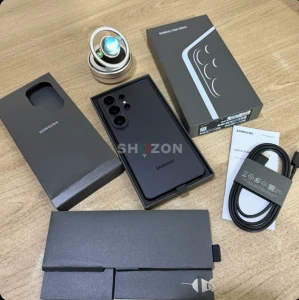 Samsung S26 ultra 512gb 