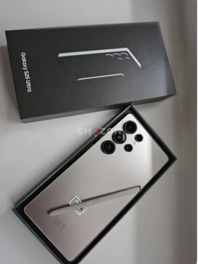 samung S25 ultra 