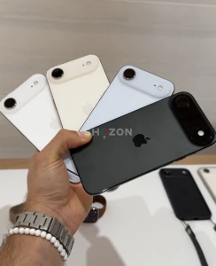 Apple 17 air 256gb