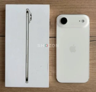 Apple 17 air 256gb