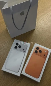 Apple iphone 17 pro max 