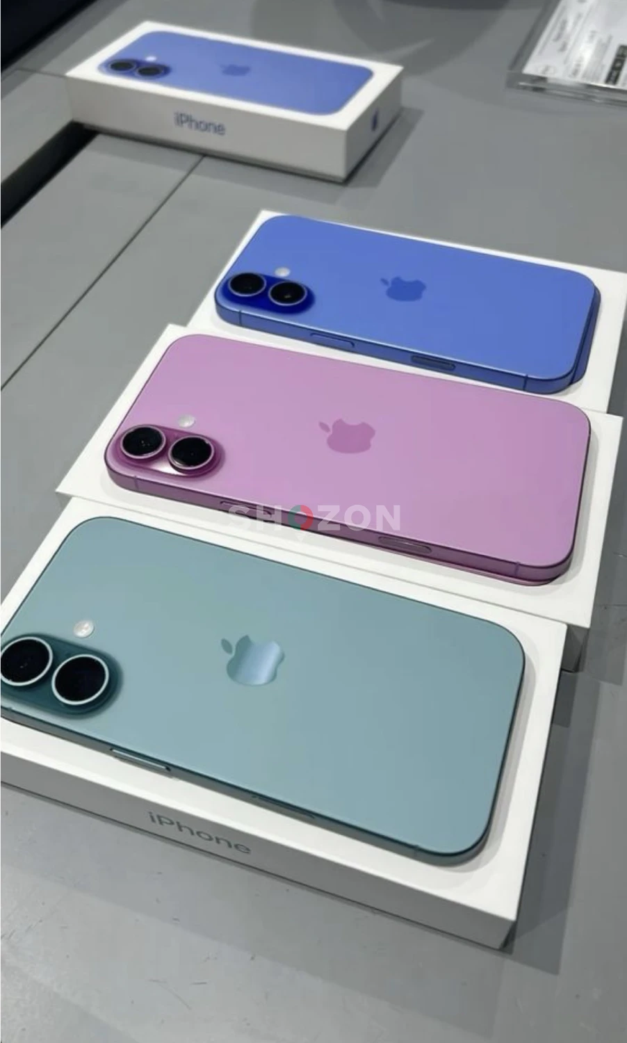 Apple iphone 16 