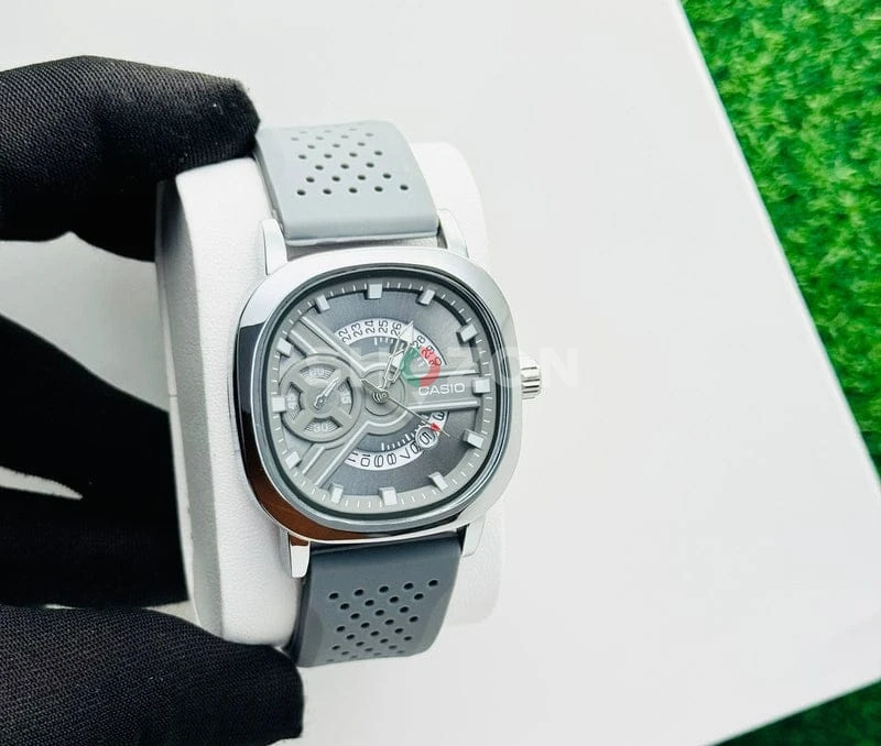 Casio Men's Sport Watch Grey