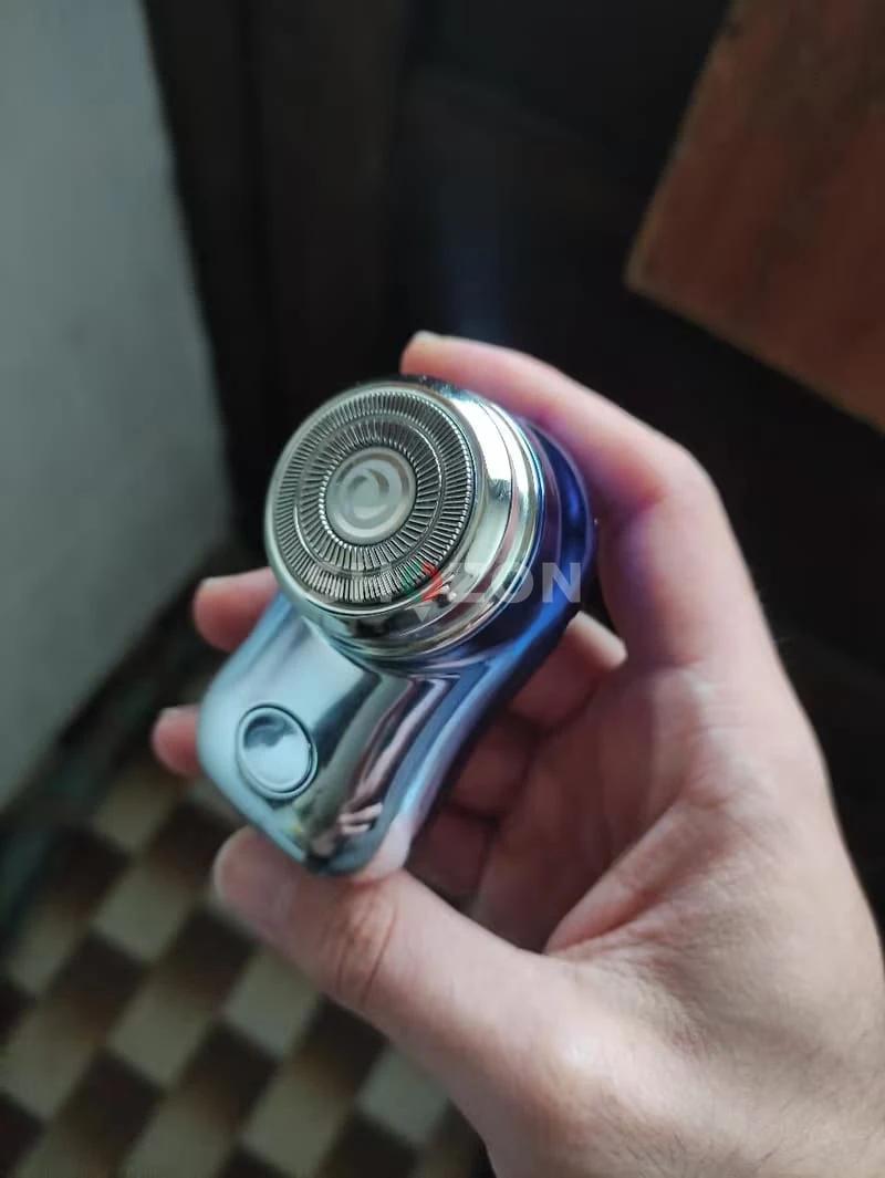 Electric Shaver for Men