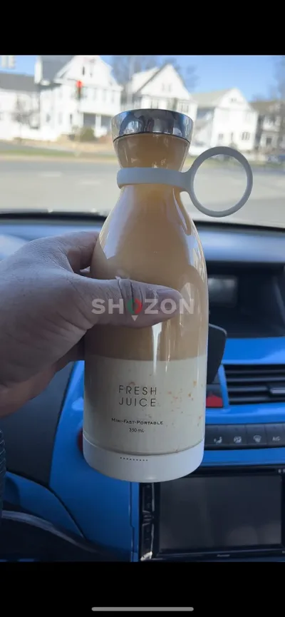 Shozon listing image