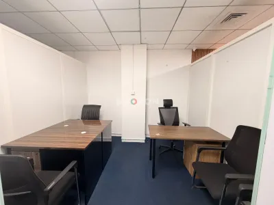 Budget-Friendly Commercial Offices with Ejari | Prime Location