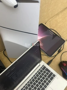 hp laptop - ps5 and ipad 10 for sale - gaming bundle