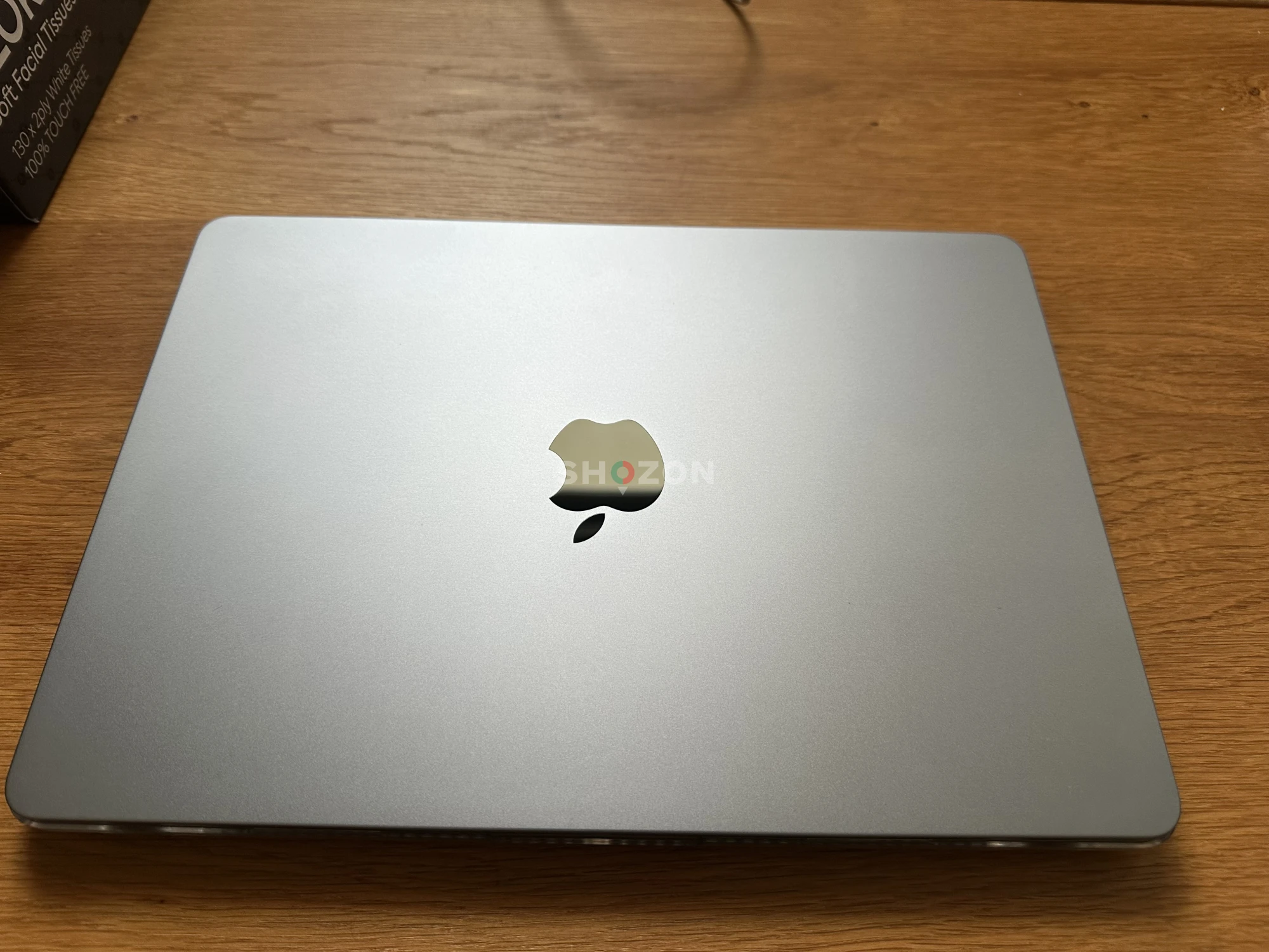 Apple MacBook Air M2 Space grey Laptop