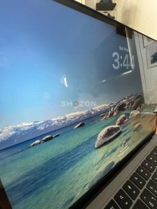 Apple MacBook Air M2 Space grey Laptop