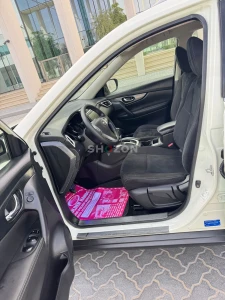 Nissan xtrail 2017 - Excellant condition