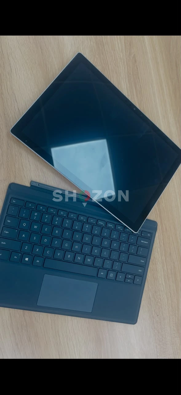 Microsoft surface 7pro 