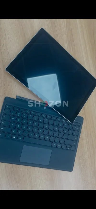 Microsoft surface 7pro 