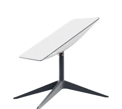 Starlink Satellite Internet Dish