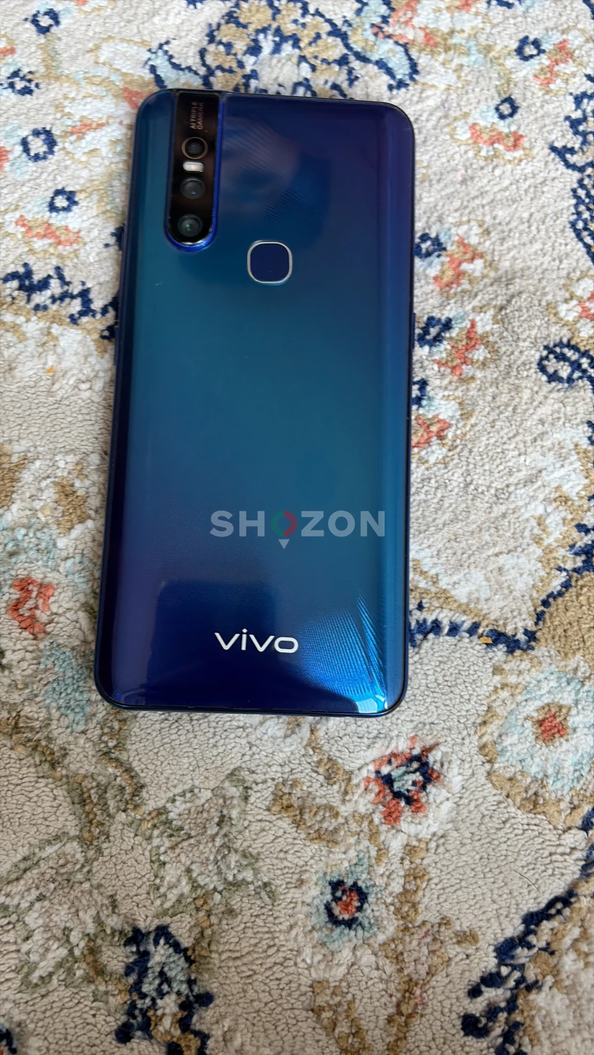 vivo y35 