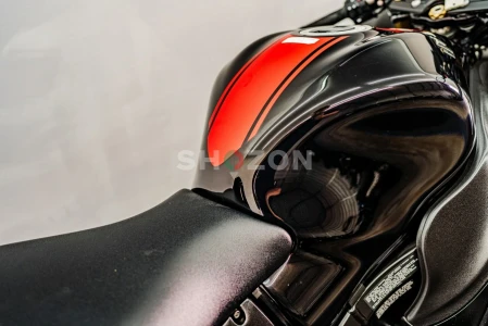 2018 Suzuki Hayabusa