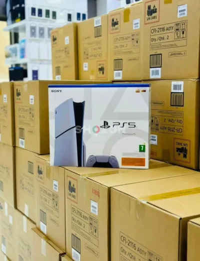 Sony - Play Station 5 Console Digital Version