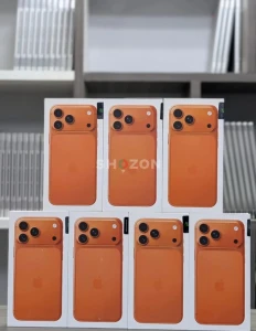 Shop iPhone 17 Pro & iPhone 17 Pro Max at : www.aiginnovationshop.com