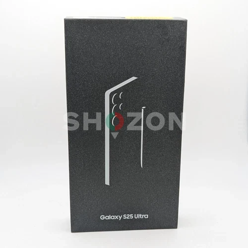 Samsung Galaxy S25 Ultra 256GB