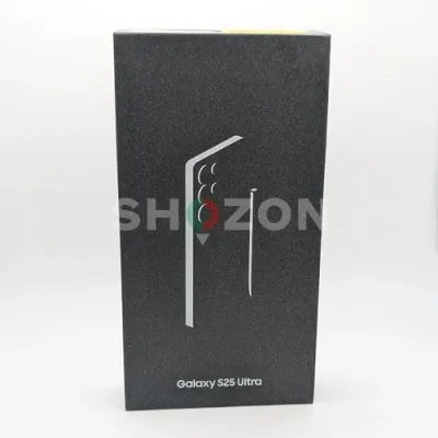 Samsung Galaxy S25 Ultra 256GB