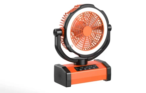 Best-selling Multi-functional Outdoor Fan!