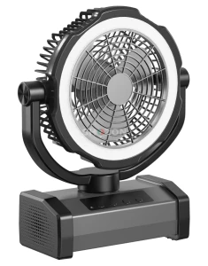 Best-selling Multi-functional Outdoor Fan!
