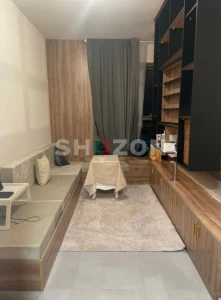Custom Luxury Bed Platform & Storage Furniture Set