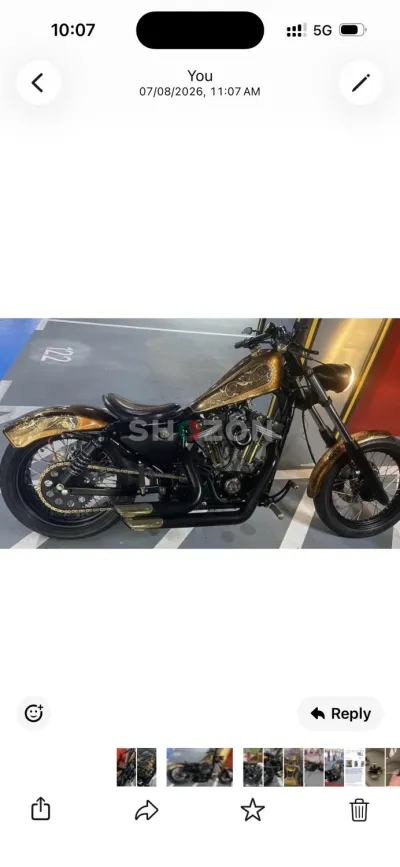Shozon listing image