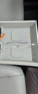 HYUNDAI SANTA FE LIMTED CALLIGHRAPH 