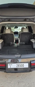 HYUNDAI SANTA FE LIMTED CALLIGHRAPH 
