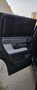 HYUNDAI SANTA FE LIMTED CALLIGHRAPH 