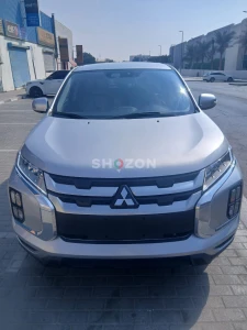 MITSUBISHI OUTLANDER SPORTS 