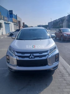 MITSUBISHI OUTLANDER SPORTS 
