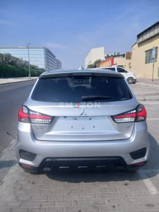 MITSUBISHI OUTLANDER SPORTS 