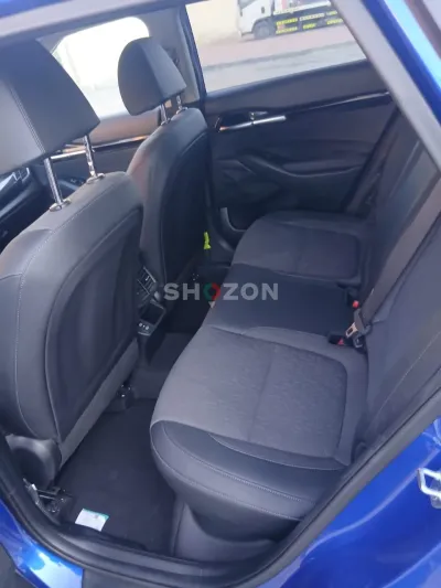 KIA SELTOES EX 2.0 