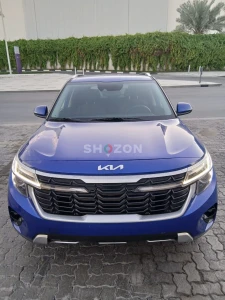 KIA SELTOES EX 2.0 
