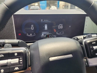HYUNDAI SANTA FE XRT 